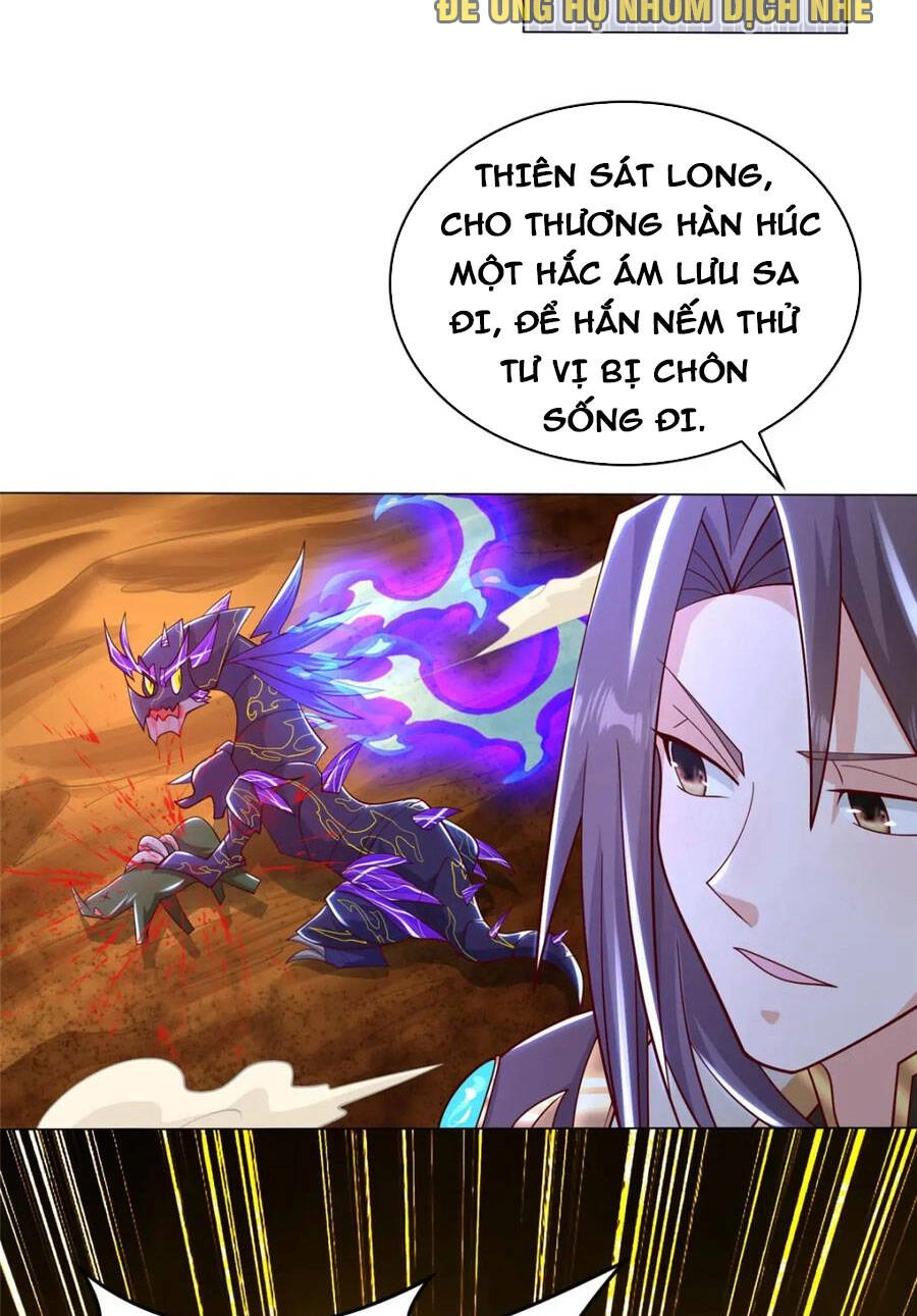 Mục Long Sư Chapter 348 - 20