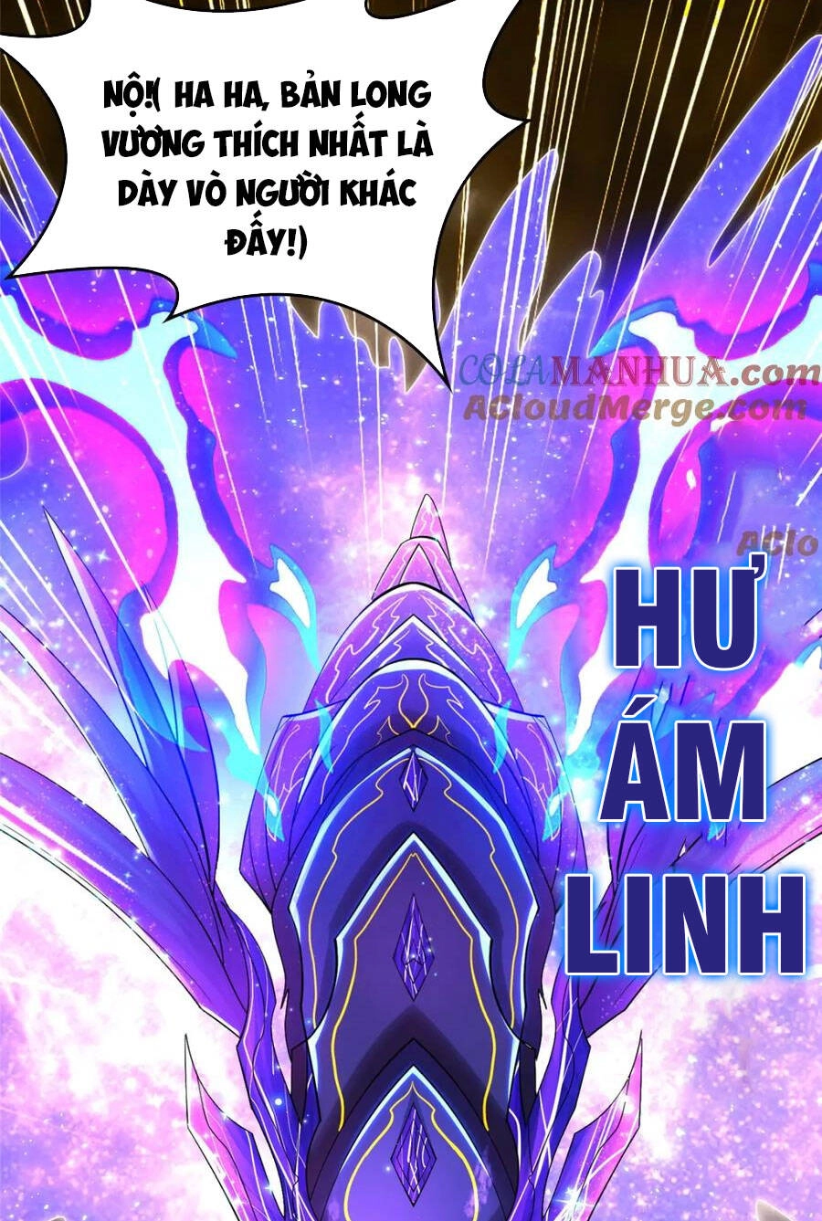 Mục Long Sư Chapter 348 - 21