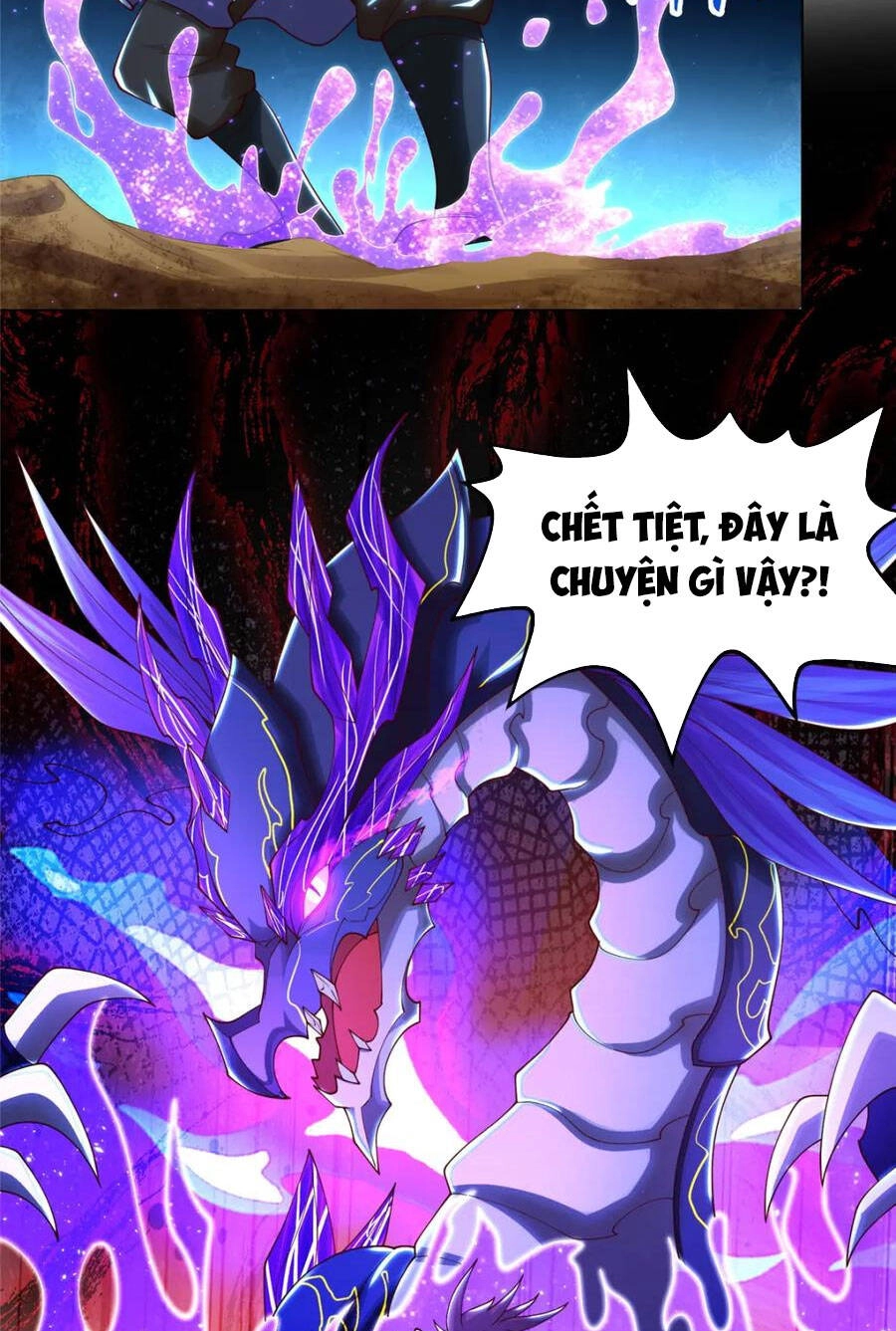 Mục Long Sư Chapter 348 - 23