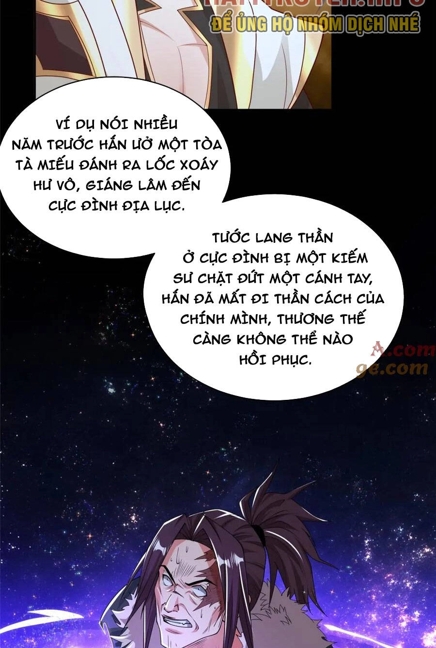 Mục Long Sư Chapter 348 - 28