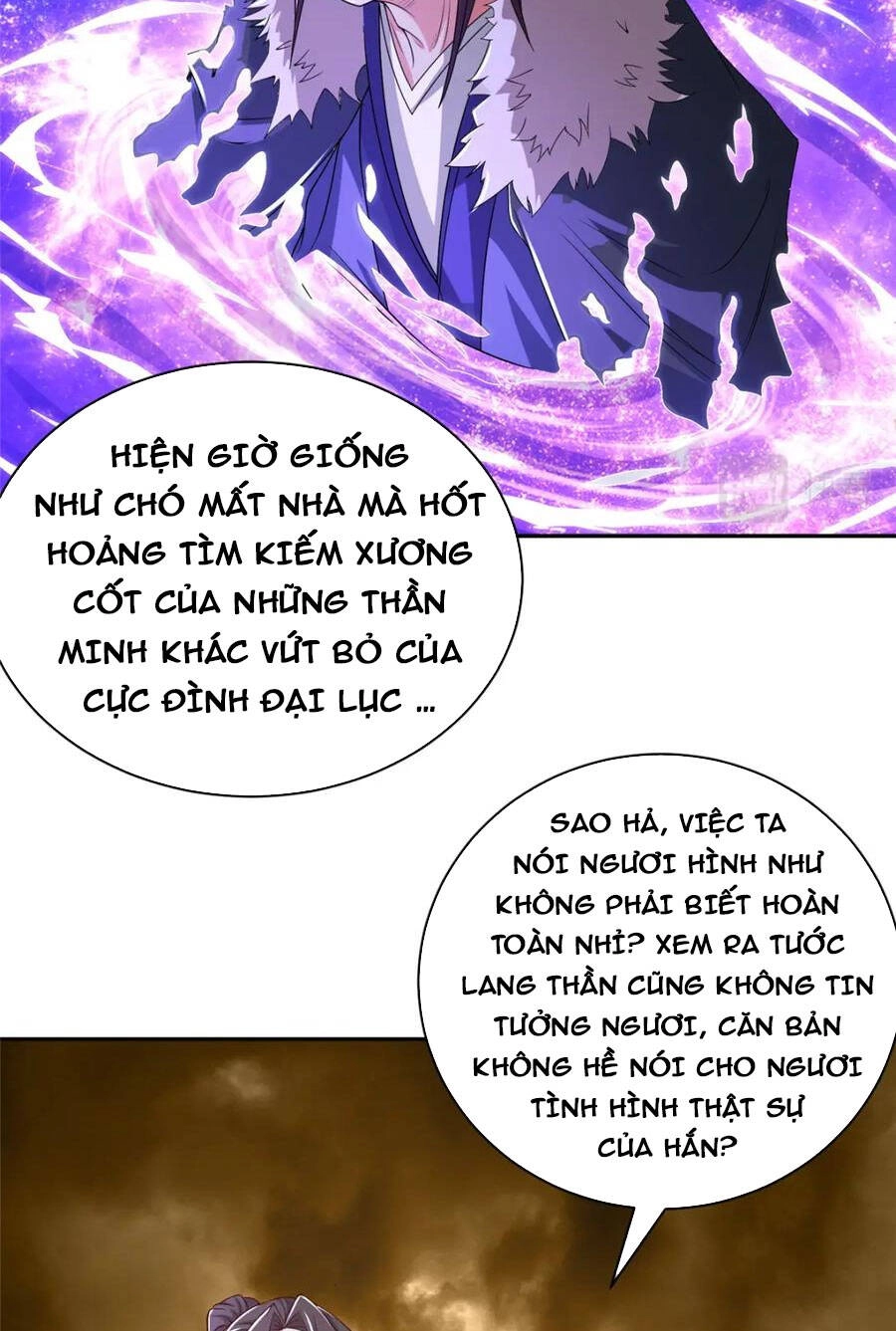 Mục Long Sư Chapter 348 - 29
