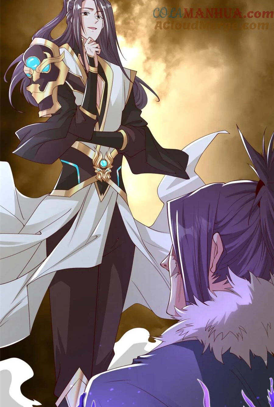 Mục Long Sư Chapter 348 - 30