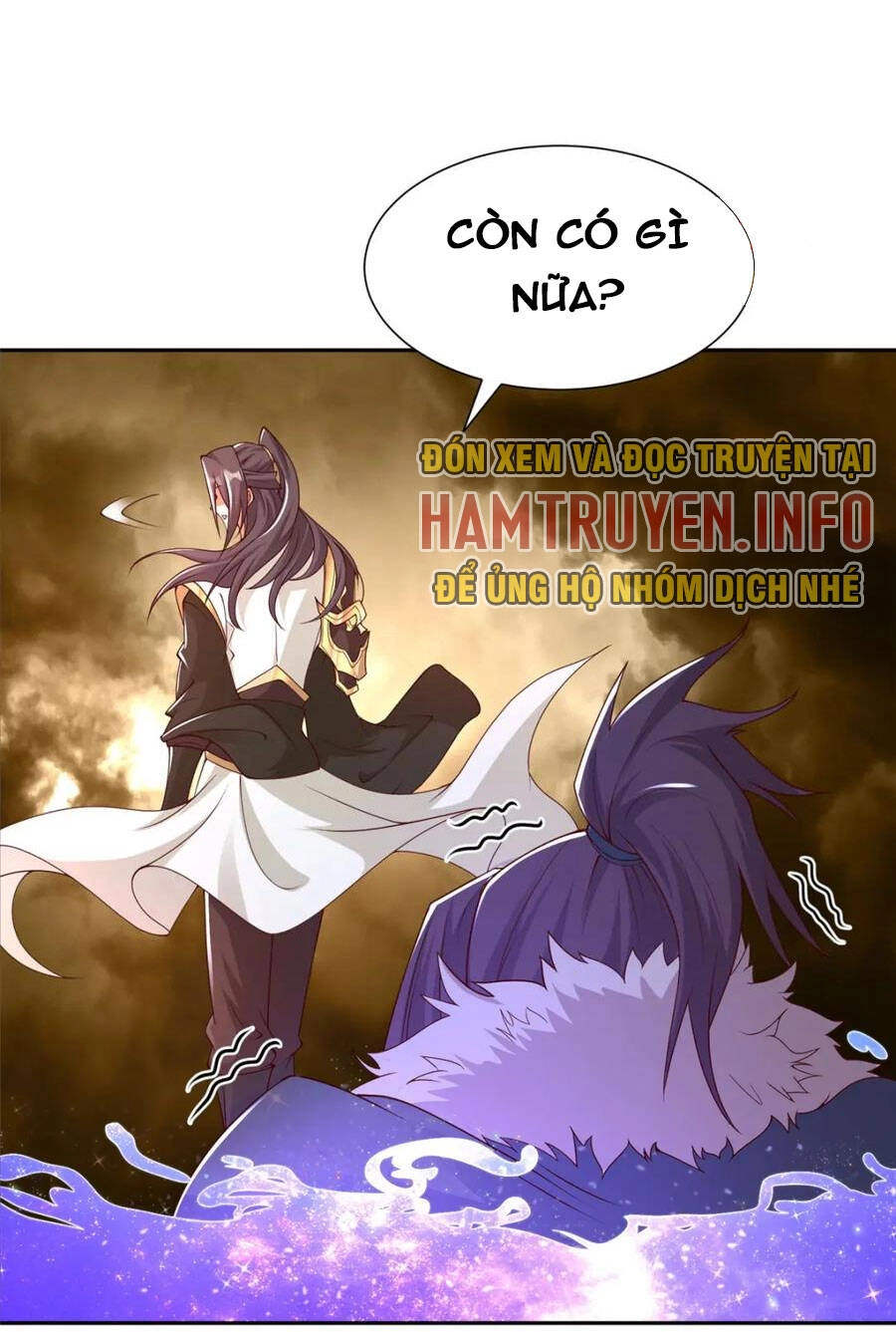 Mục Long Sư Chapter 348 - 34