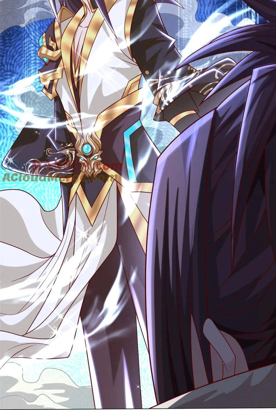 Mục Long Sư Chapter 348 - 40