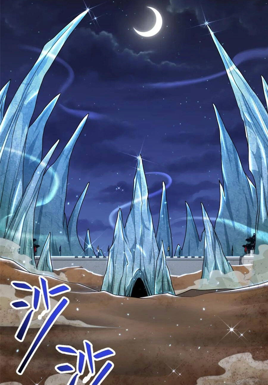 Mục Long Sư Chapter 349 - 5