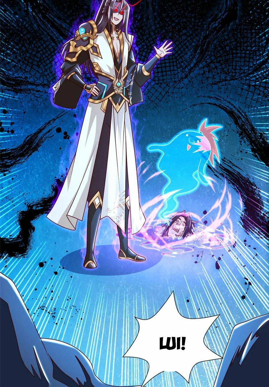 Mục Long Sư Chapter 351 - 2