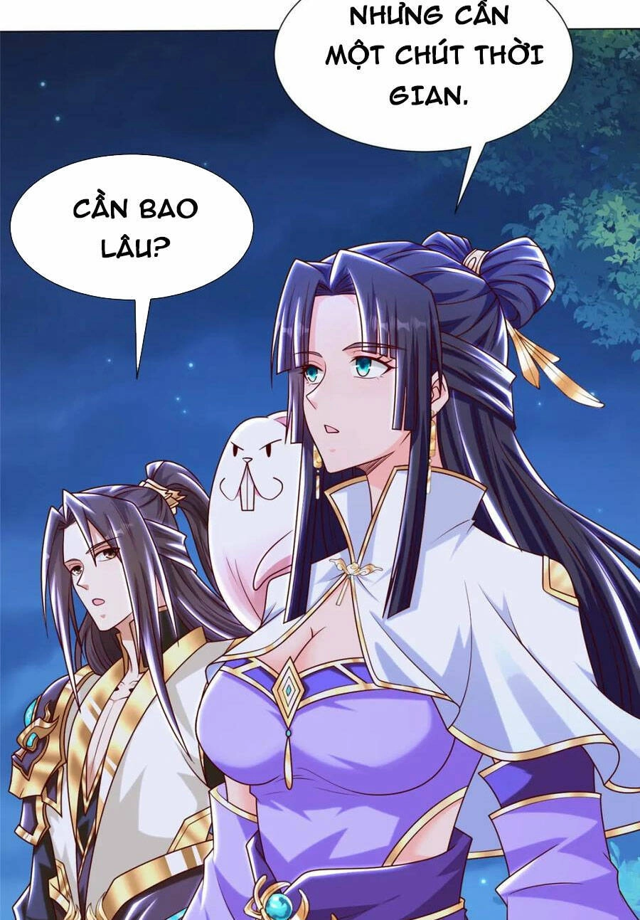 Mục Long Sư Chapter 351 - 9