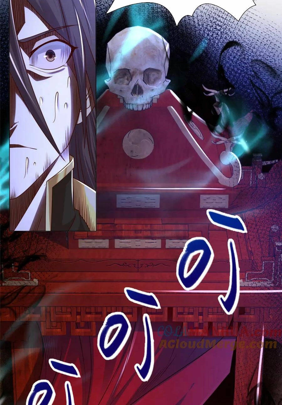 Mục Long Sư Chapter 351 - 17