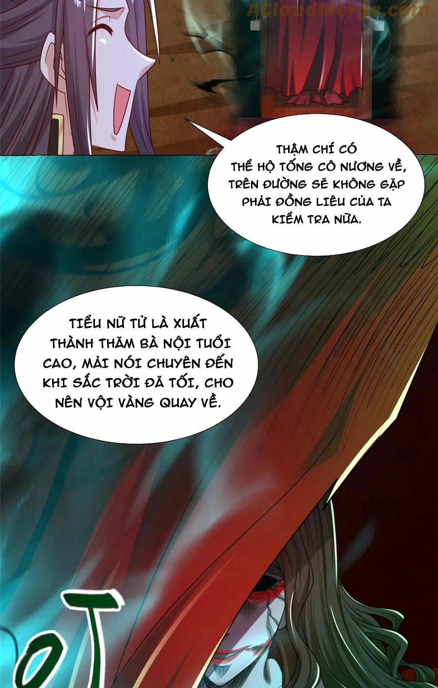 Mục Long Sư Chapter 351 - 26