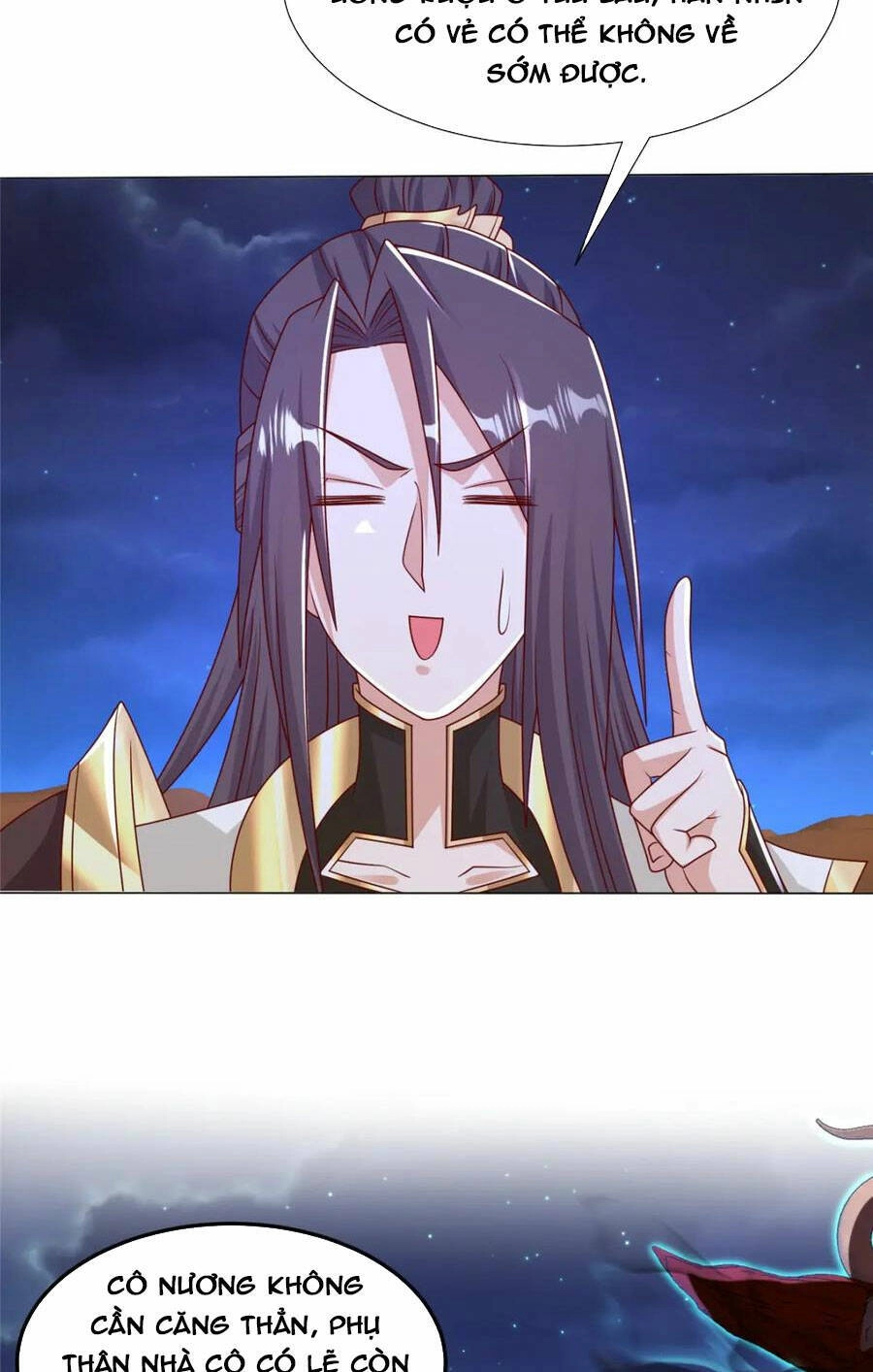 Mục Long Sư Chapter 351 - 29