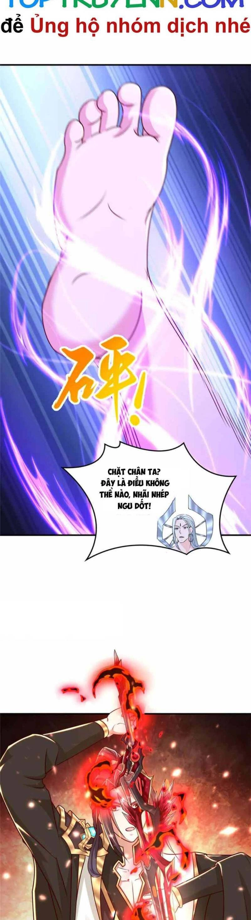 Mục Long Sư Chapter 391 - 10