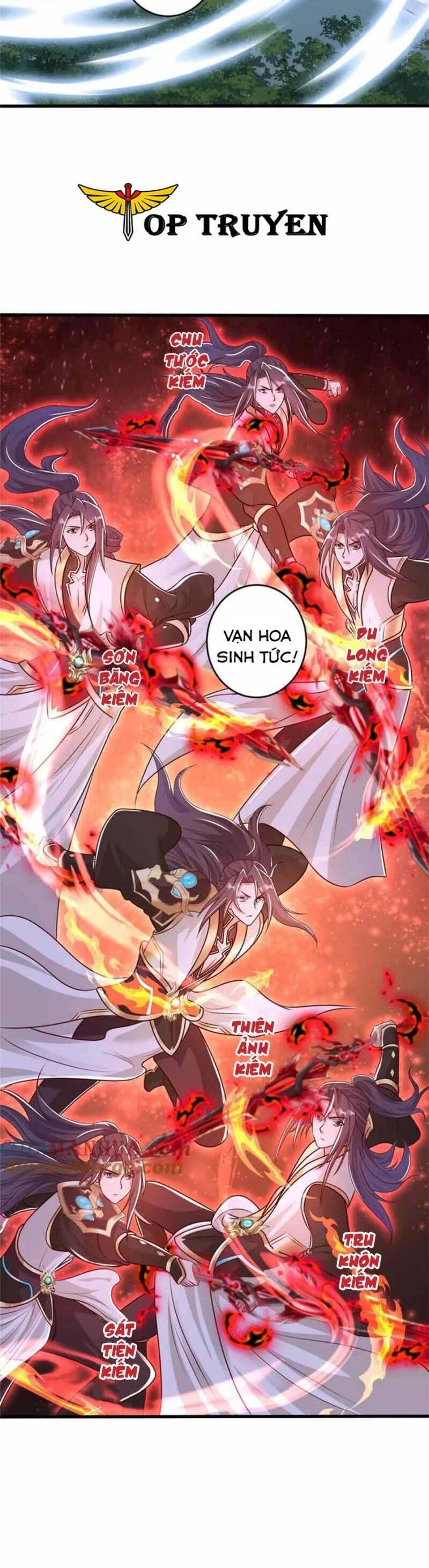 Mục Long Sư Chapter 391 - 15