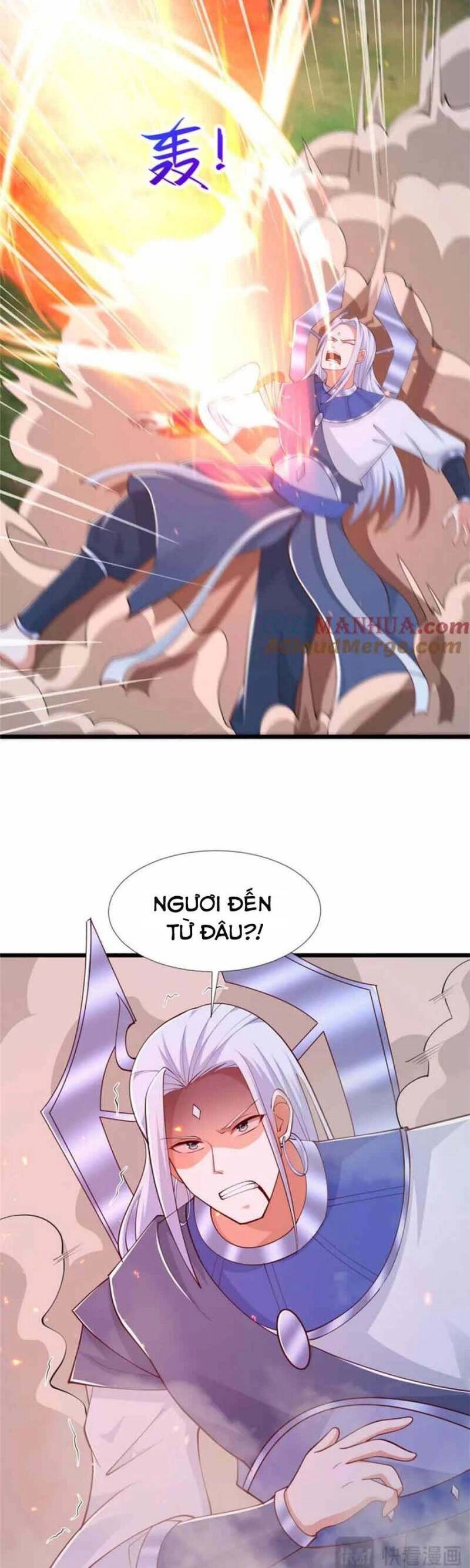 Mục Long Sư Chapter 391 - 18