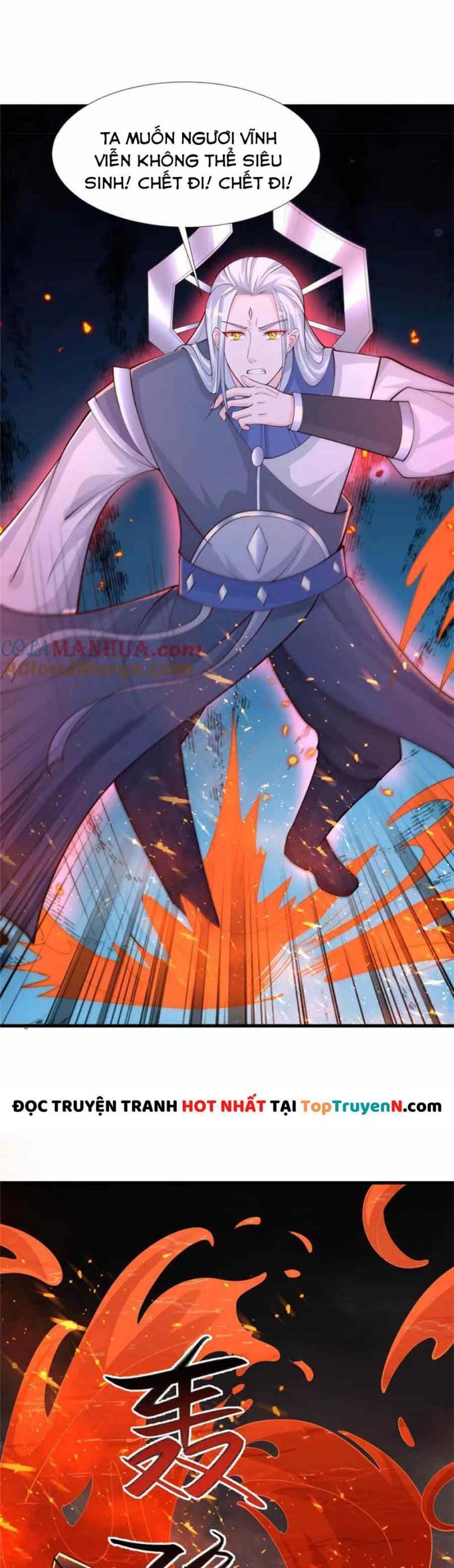 Mục Long Sư Chapter 391 - 24