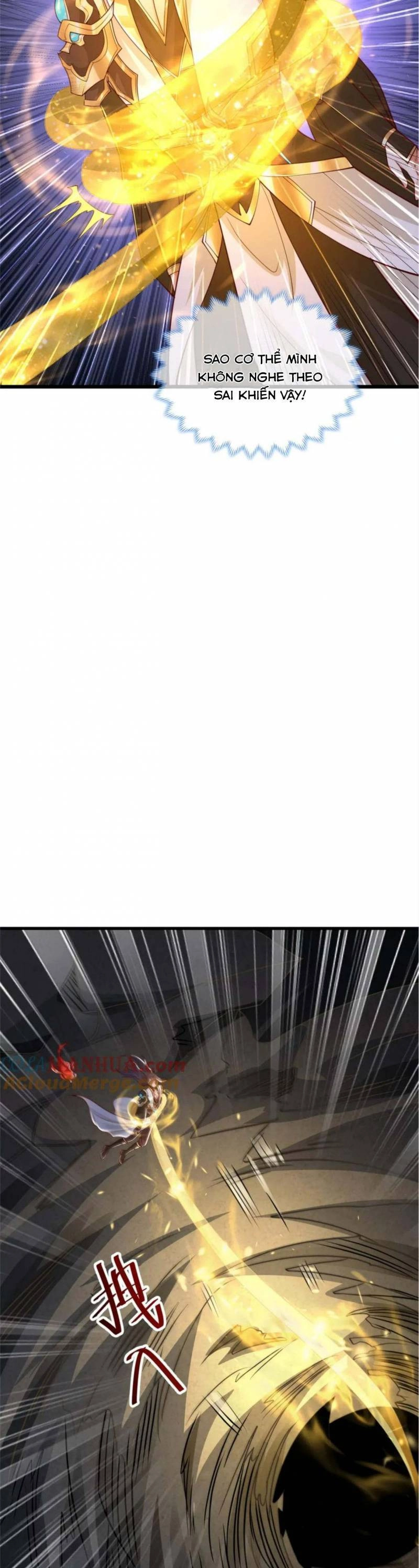 Mục Long Sư Chapter 393 - 5