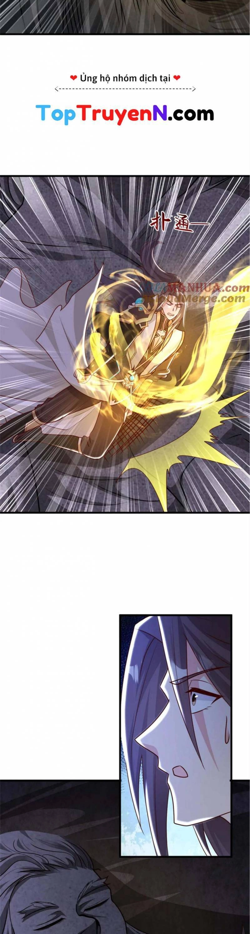 Mục Long Sư Chapter 393 - 6