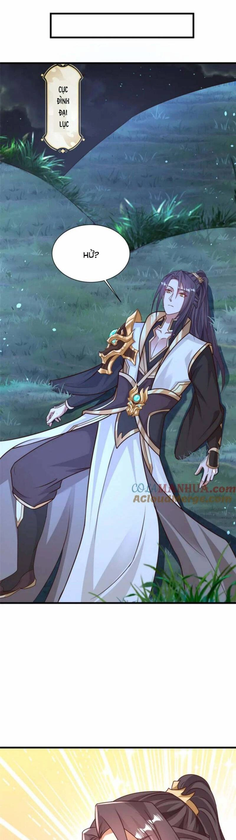 Mục Long Sư Chapter 393 - 11