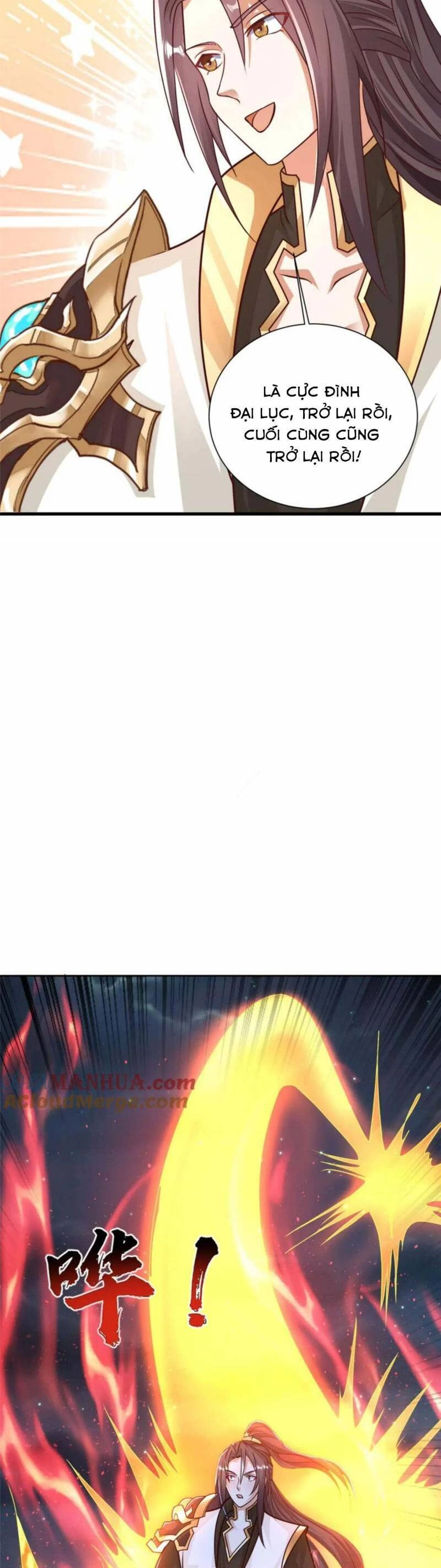 Mục Long Sư Chapter 393 - 12