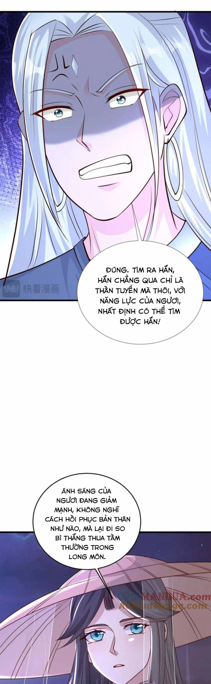 Mục Long Sư Chapter 393 - 19