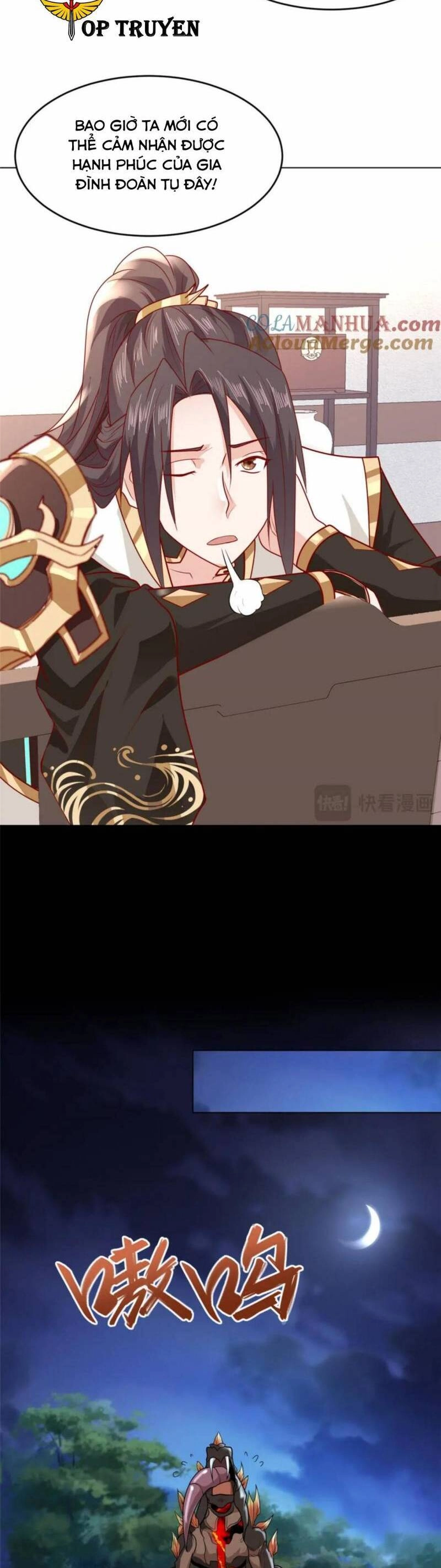 Mục Long Sư Chapter 395 - 8