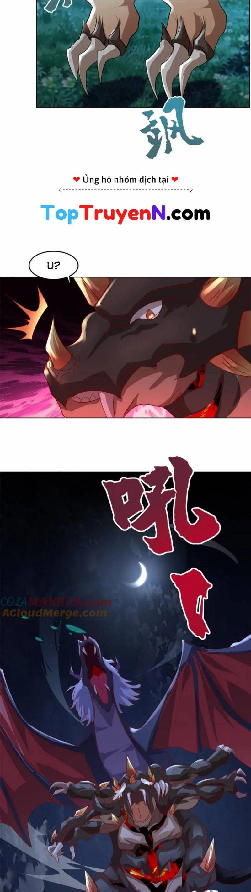 Mục Long Sư Chapter 395 - 10