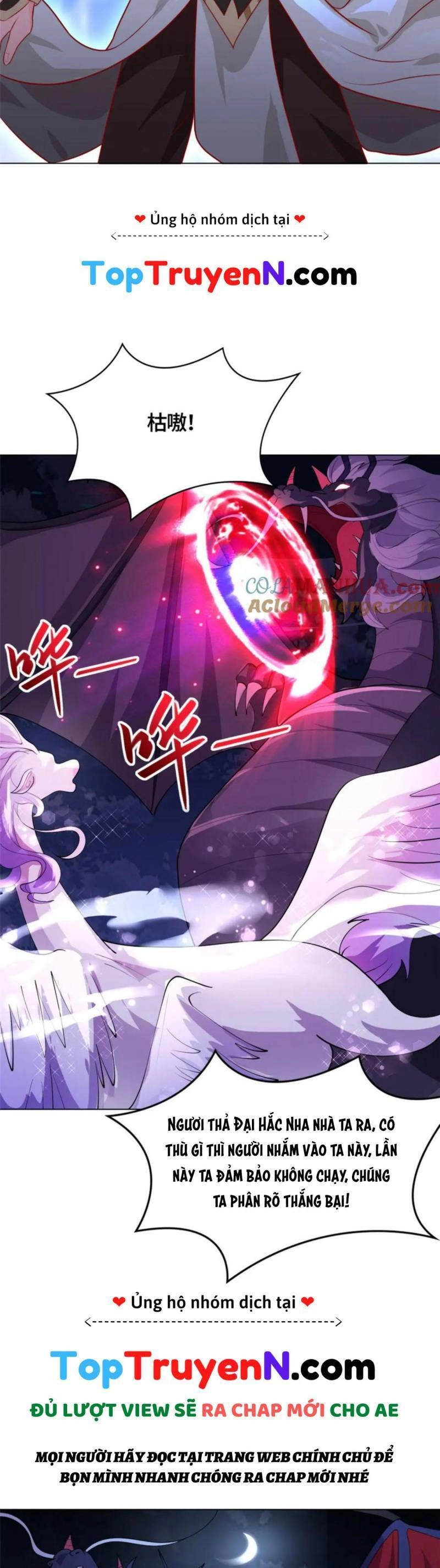 Mục Long Sư Chapter 395 - 13