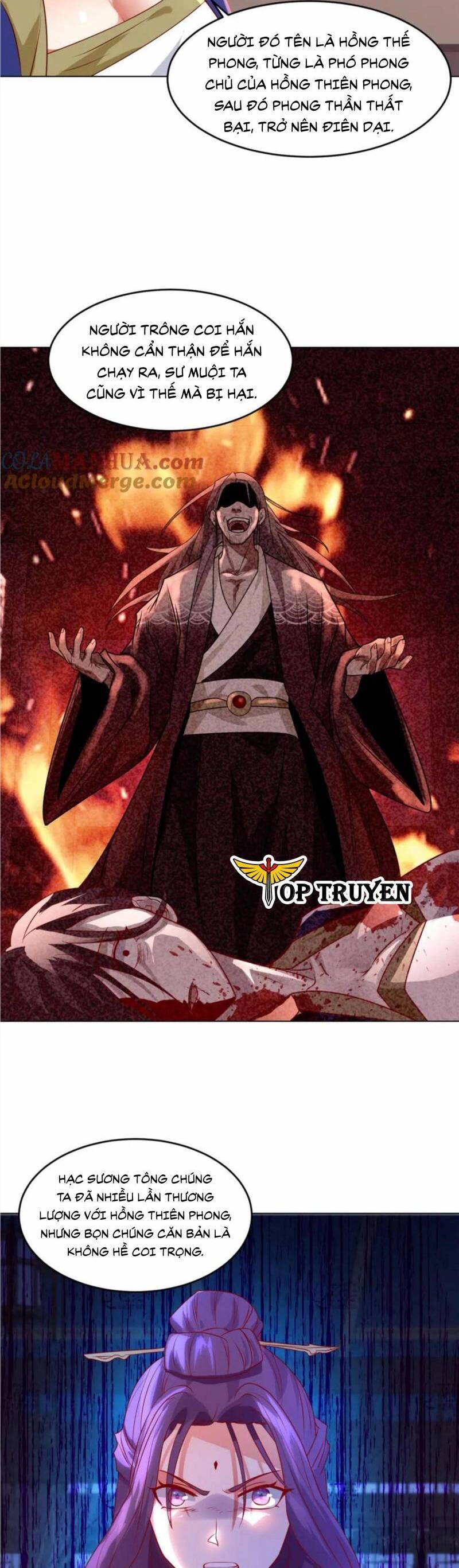 Mục Long Sư Chapter 396 - 3