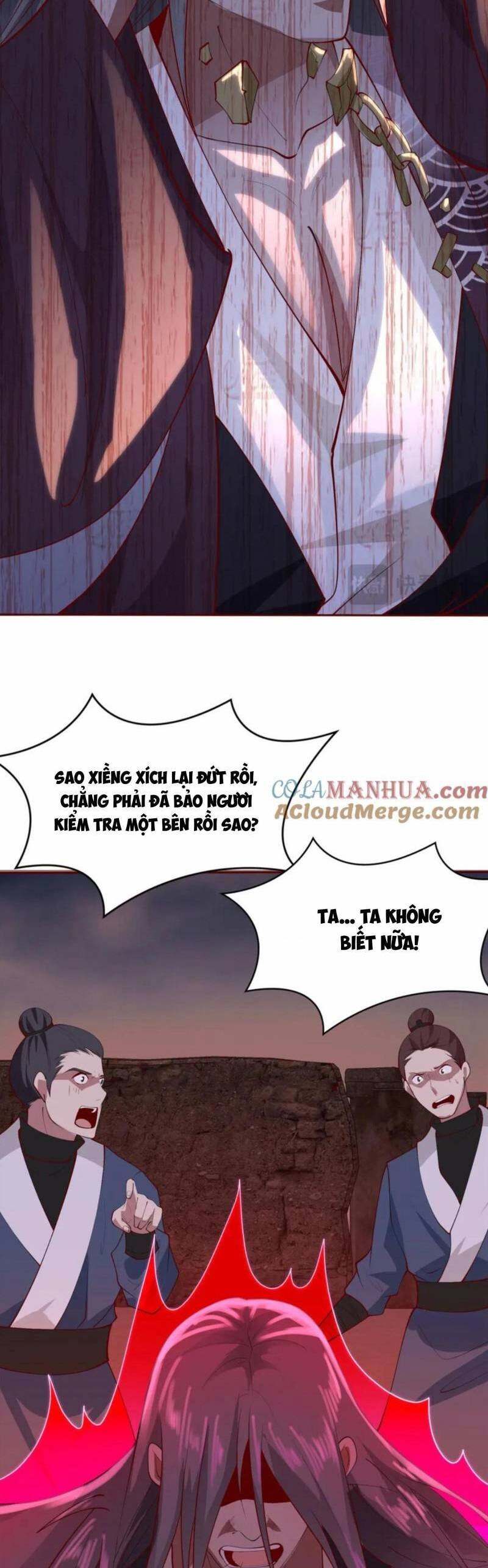 Mục Long Sư Chapter 396 - 9