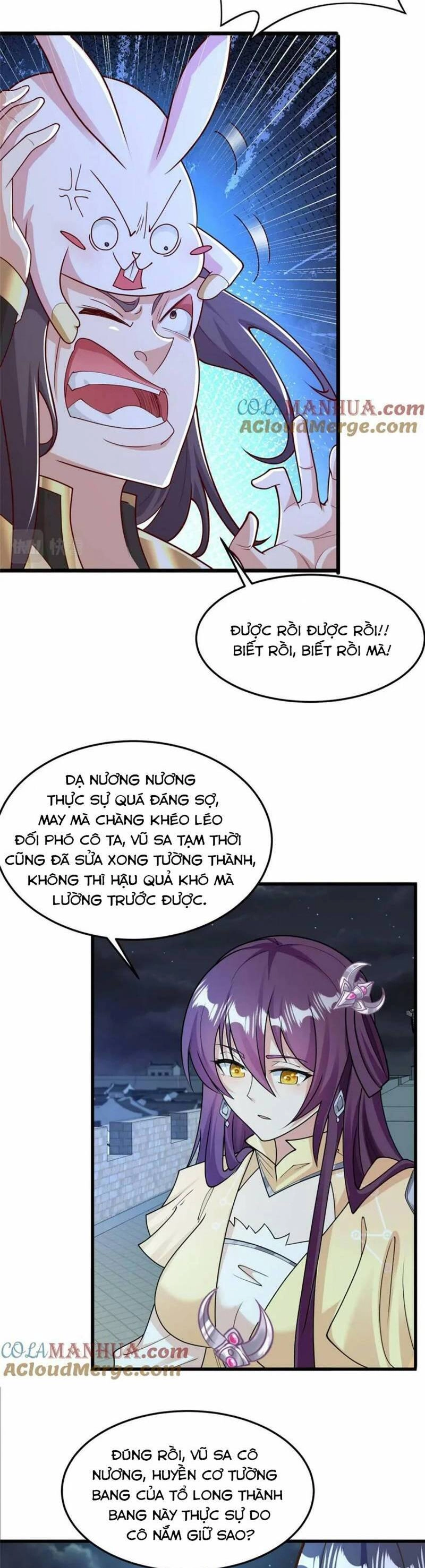 Mục Long Sư Chapter 353 - 11