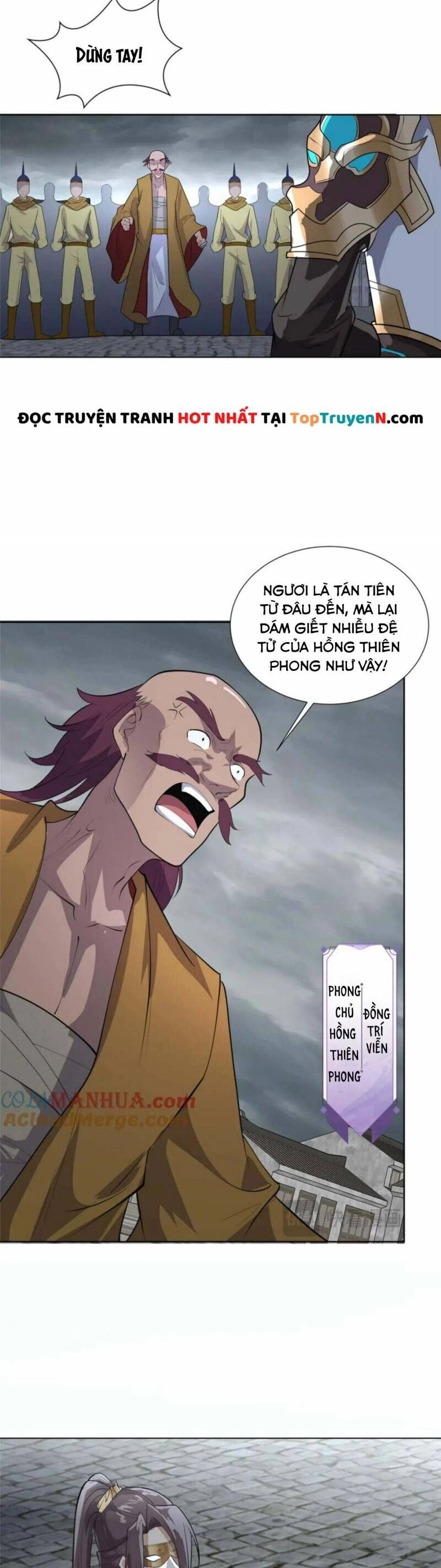 Mục Long Sư Chapter 397 - 18