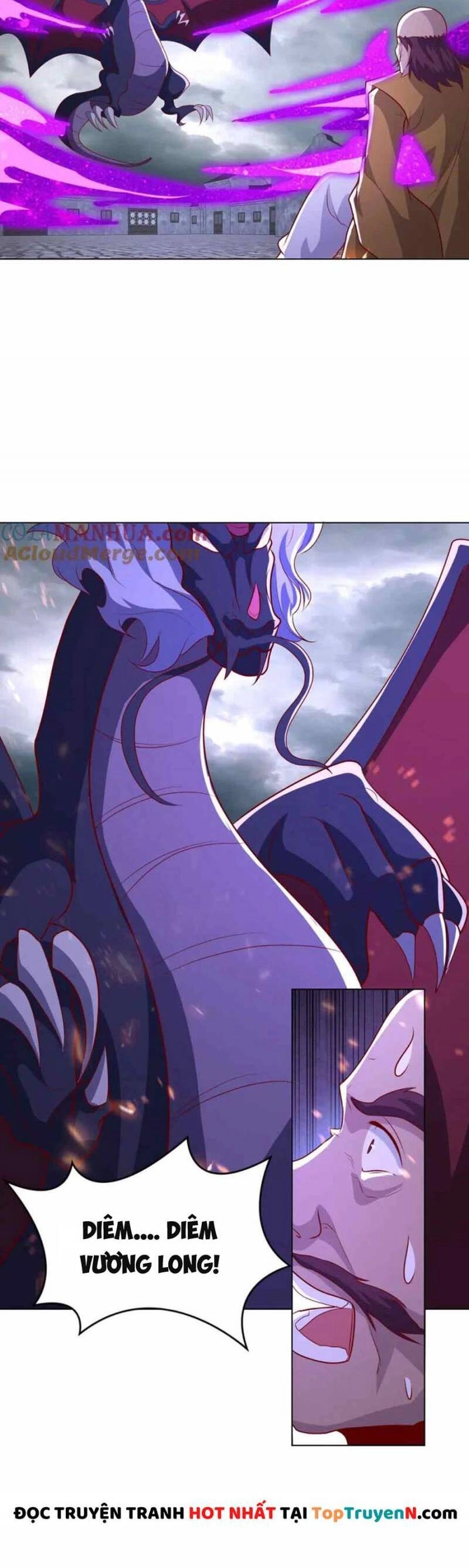 Mục Long Sư Chapter 398 - 6