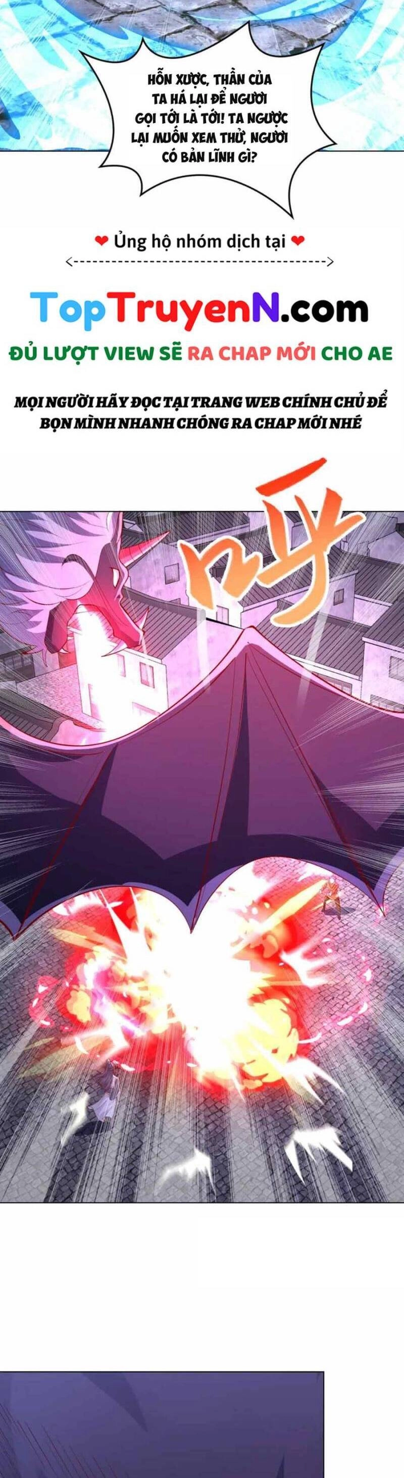 Mục Long Sư Chapter 398 - 11