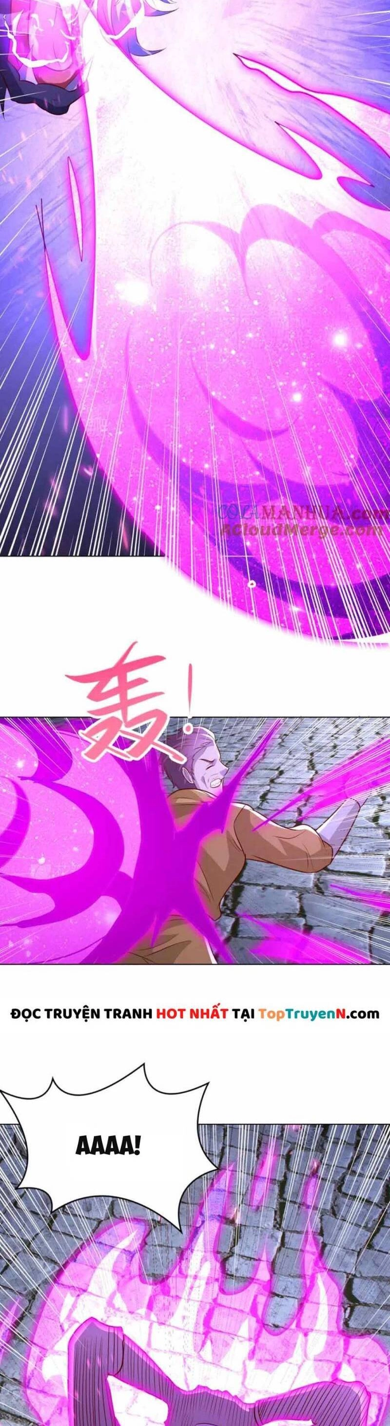 Mục Long Sư Chapter 398 - 14