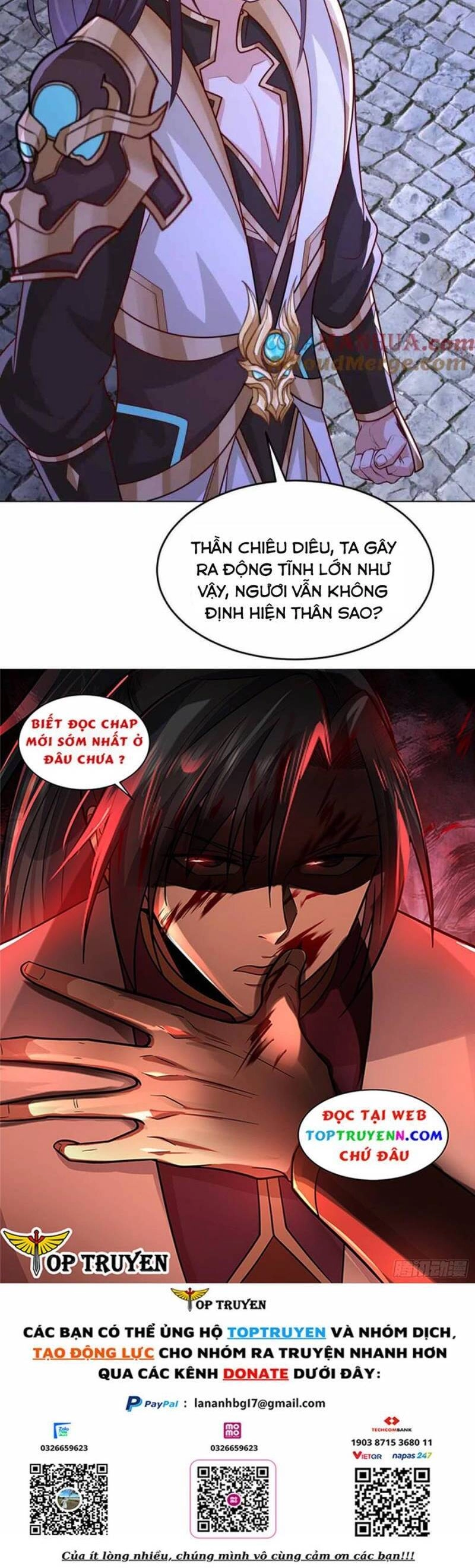 Mục Long Sư Chapter 398 - 23
