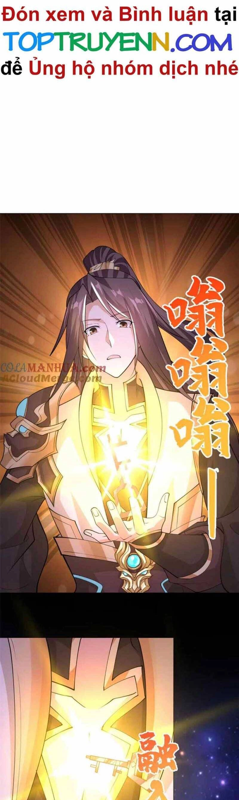 Mục Long Sư Chapter 399 - 6