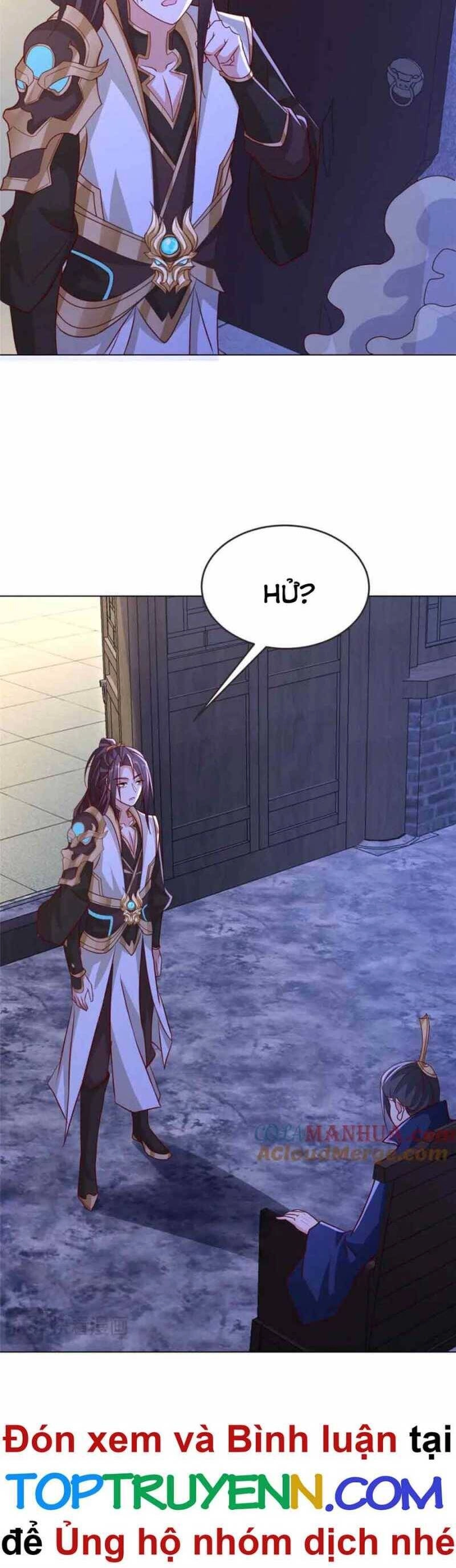 Mục Long Sư Chapter 399 - 17