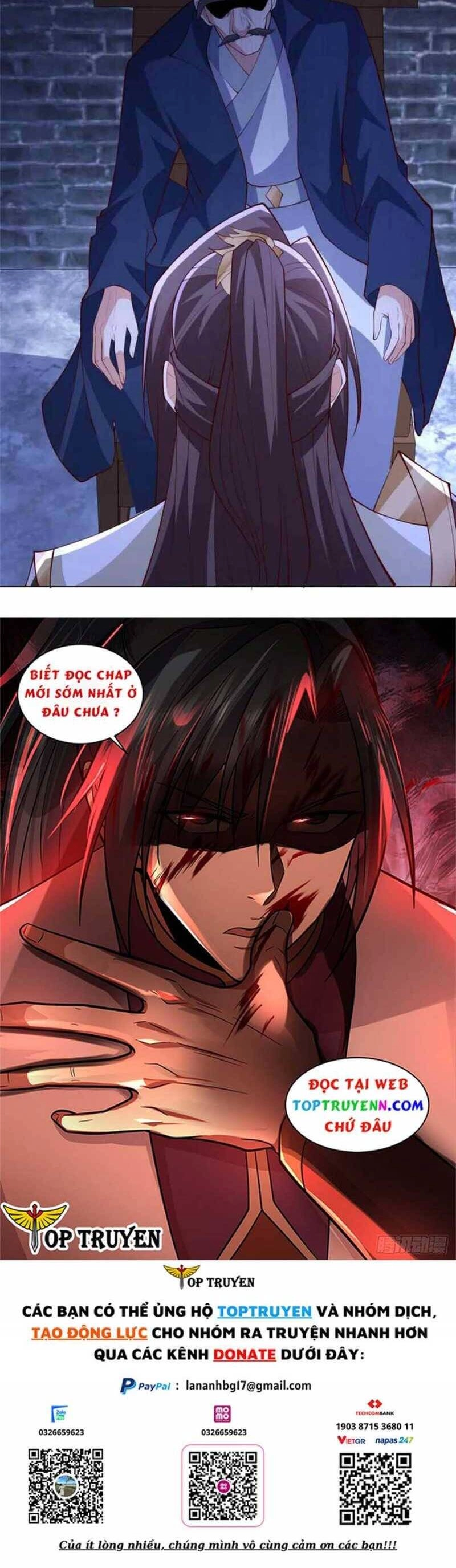 Mục Long Sư Chapter 399 - 23