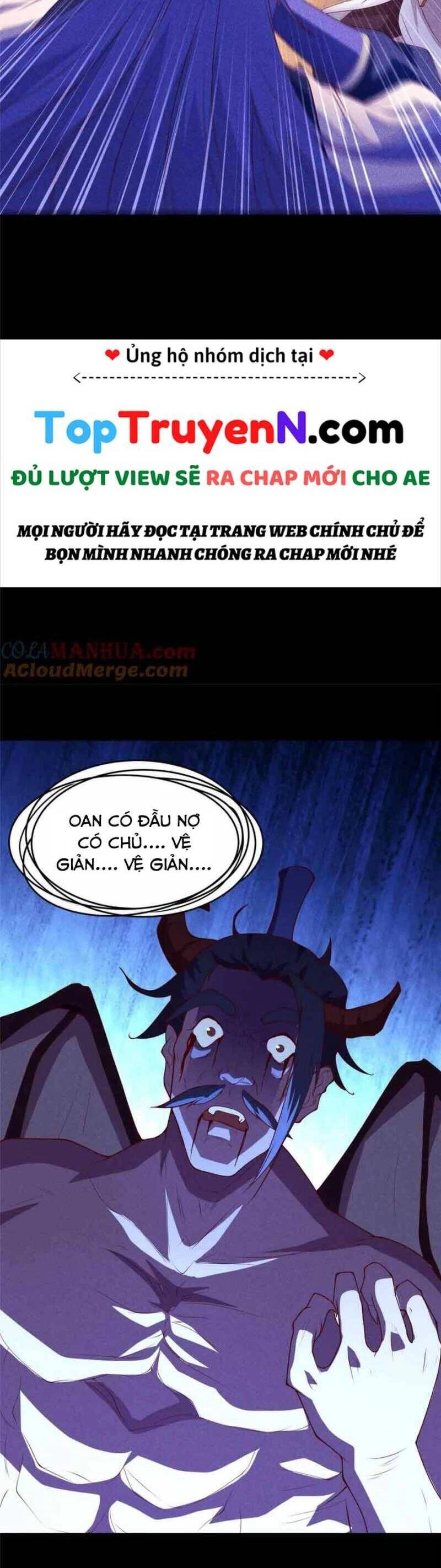 Mục Long Sư Chapter 401 - 13