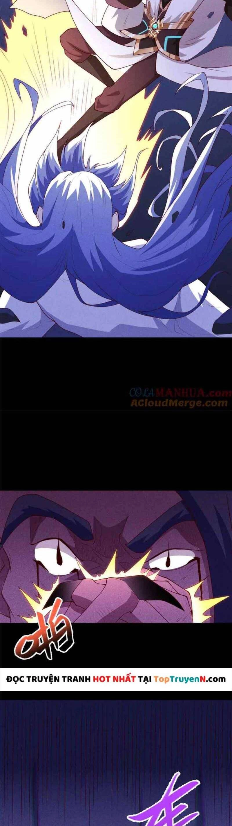 Mục Long Sư Chapter 401 - 15