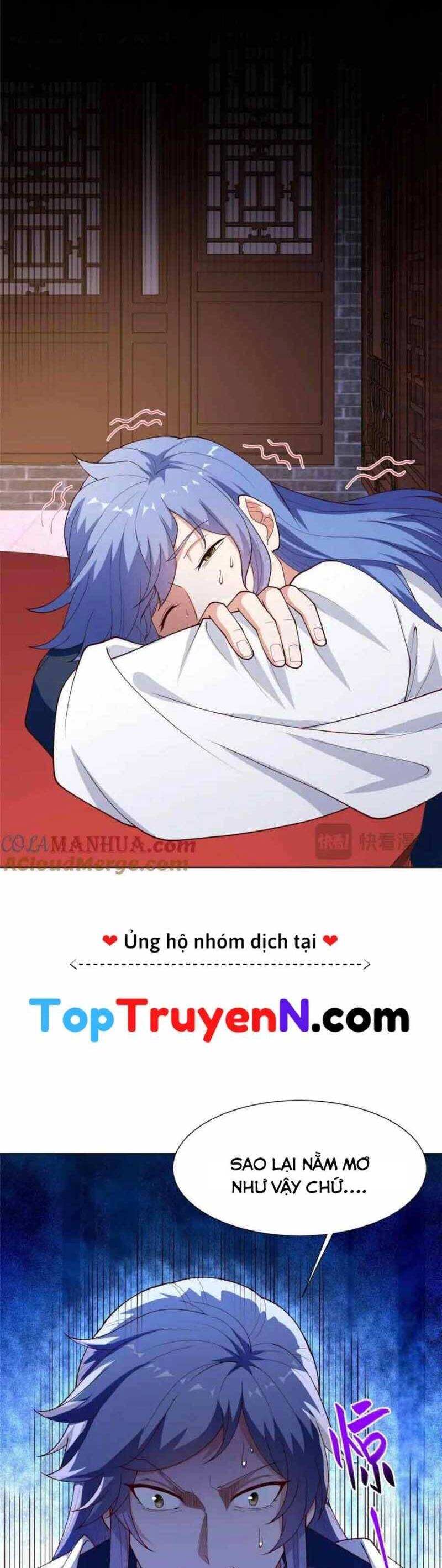 Mục Long Sư Chapter 401 - 20