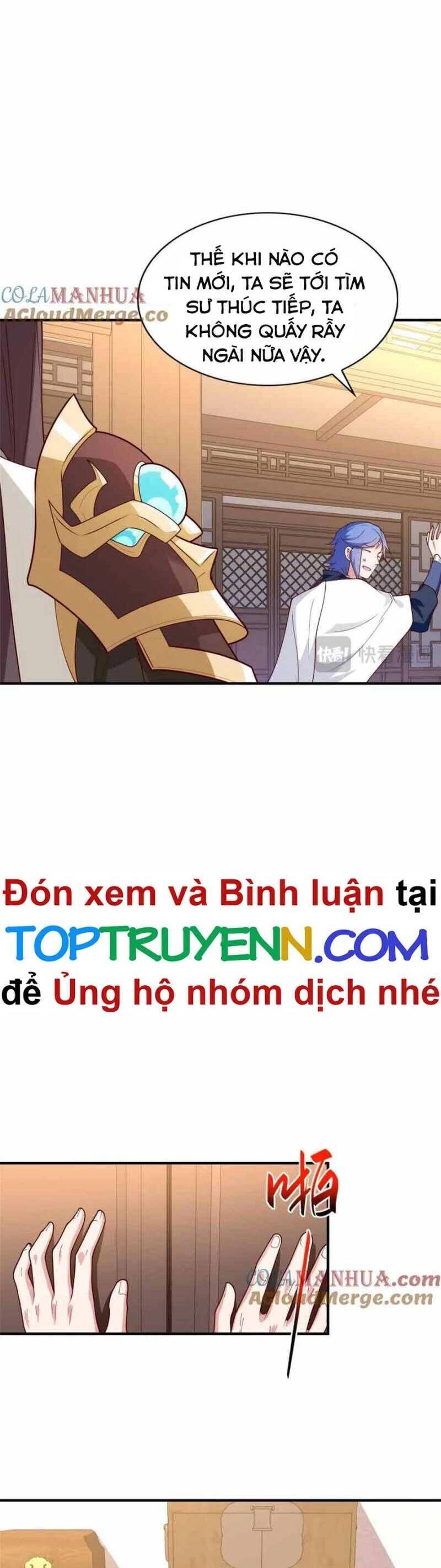 Mục Long Sư Chapter 402 - 11