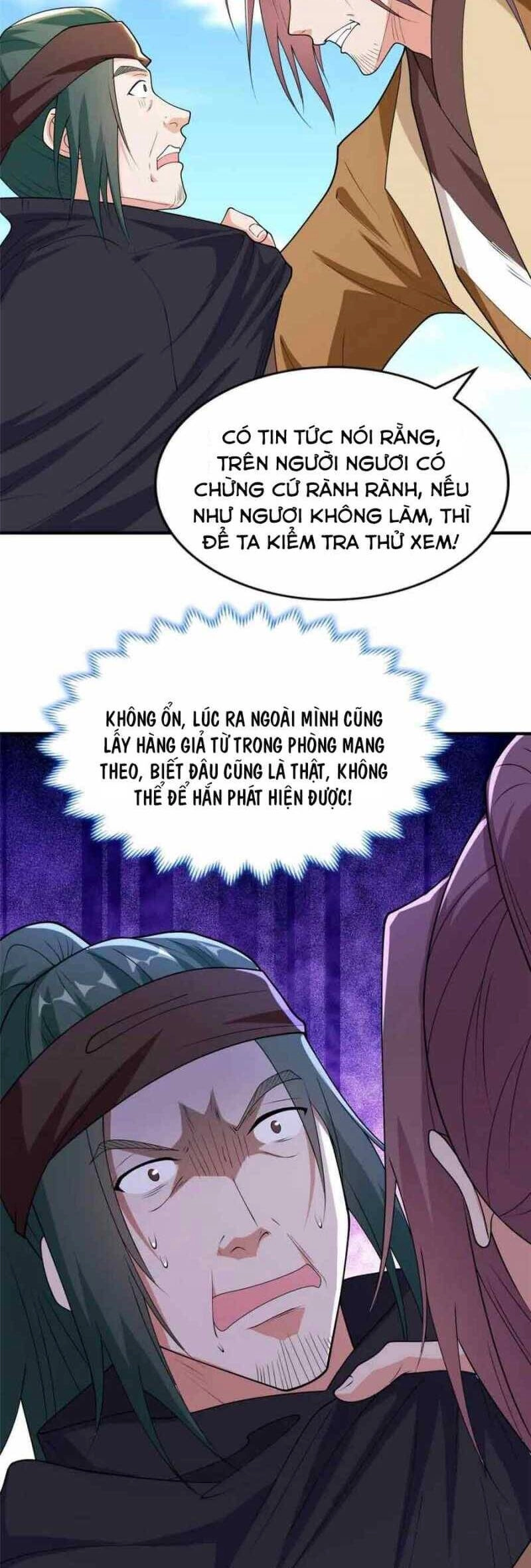 Mục Long Sư Chapter 402 - 20