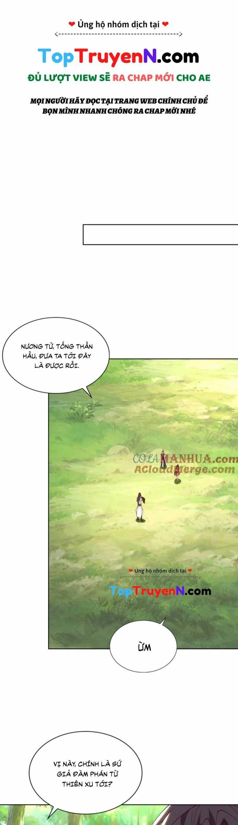 Mục Long Sư Chapter 405 - 9