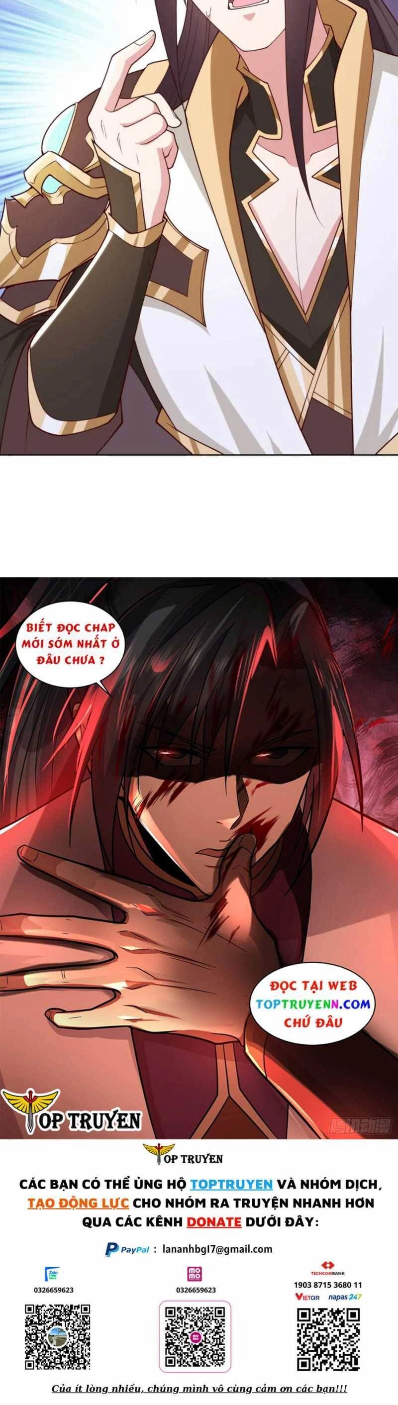 Mục Long Sư Chapter 405 - 19