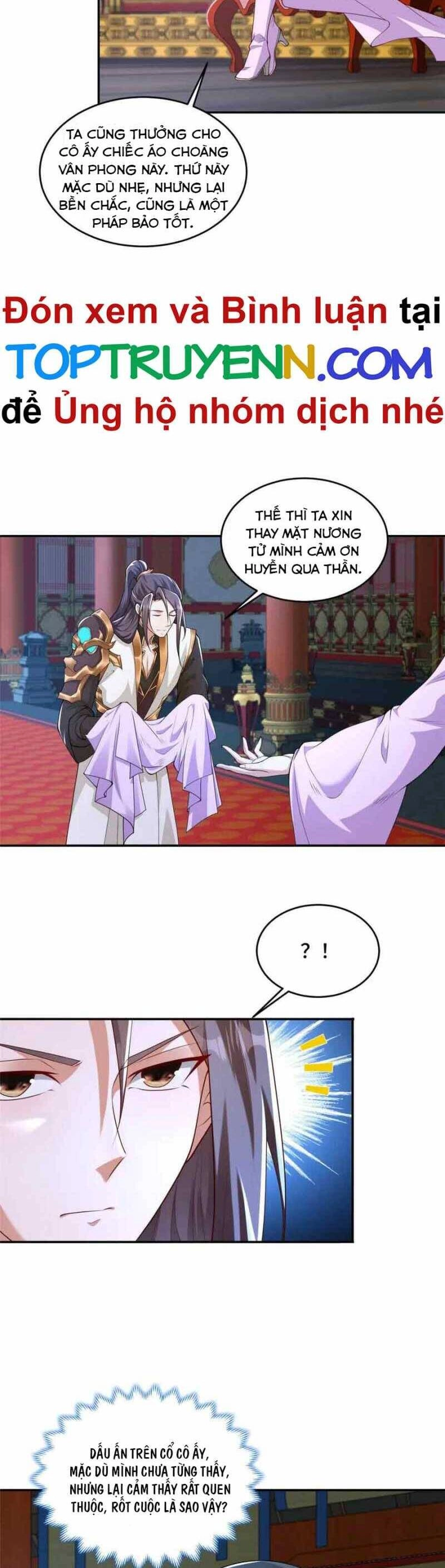 Mục Long Sư Chapter 409 - 16