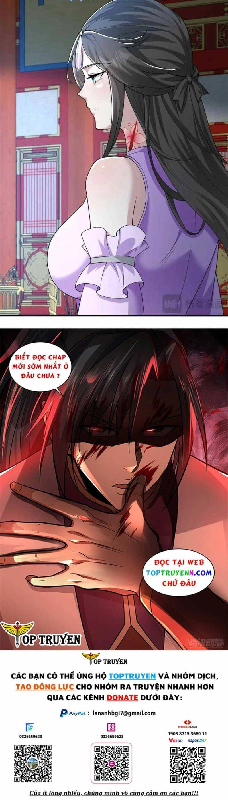 Mục Long Sư Chapter 409 - 17