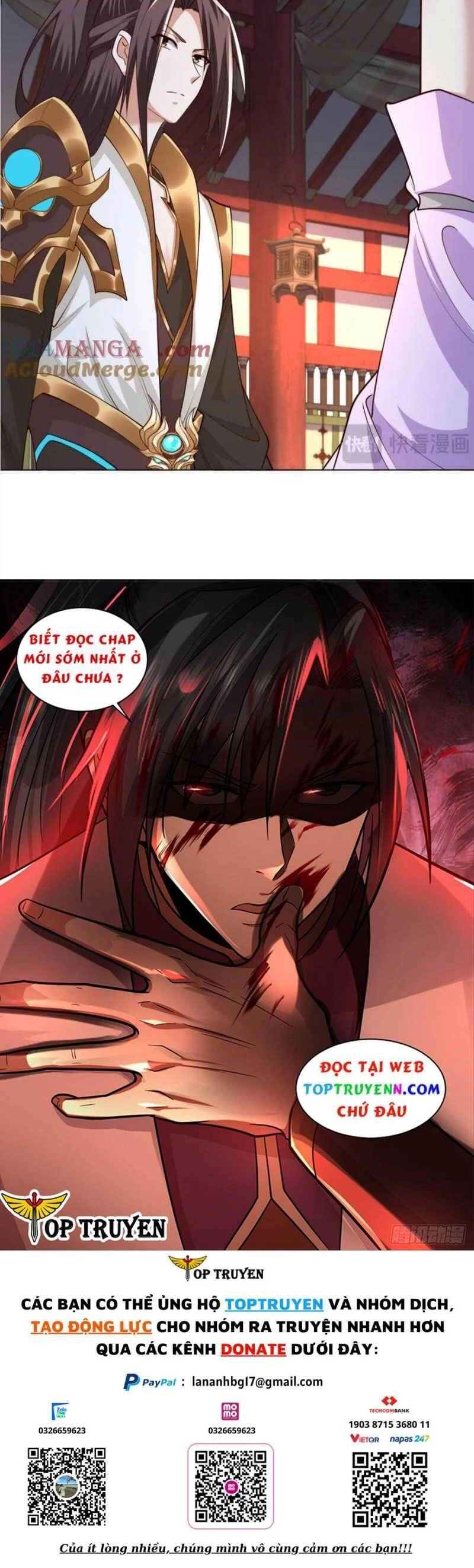 Mục Long Sư Chapter 410 - 16