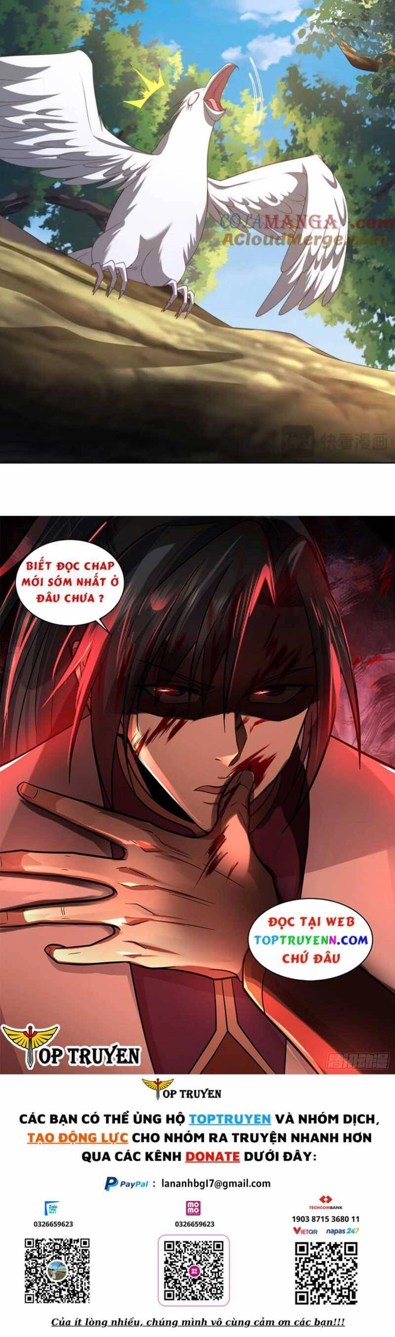 Mục Long Sư Chapter 411 - 14