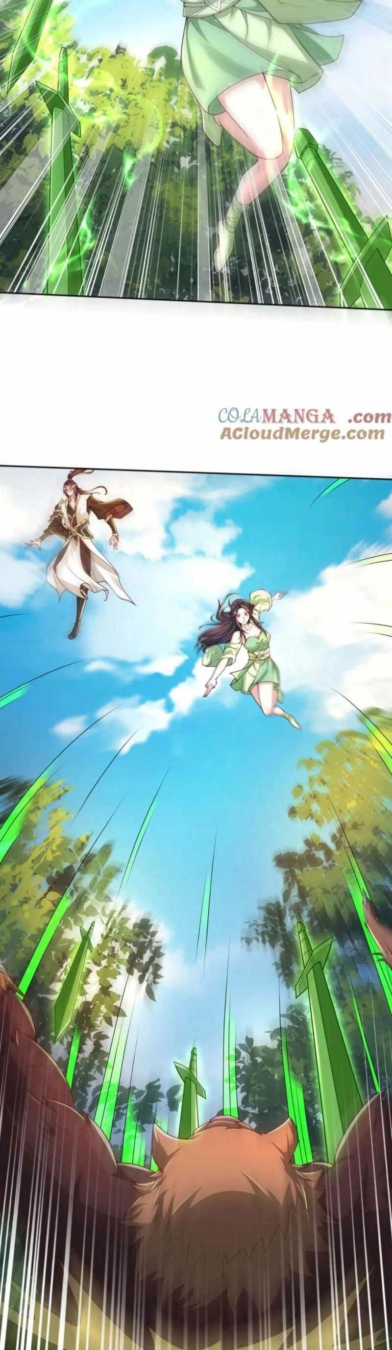 Mục Long Sư Chapter 412 - 8