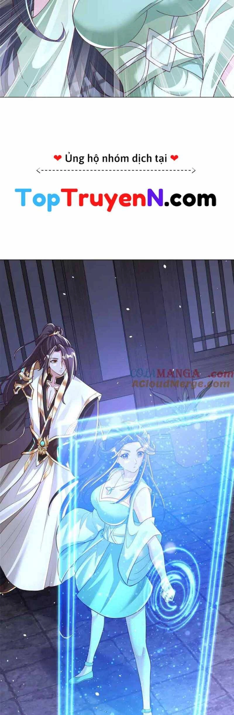 Mục Long Sư Chapter 413 - 19